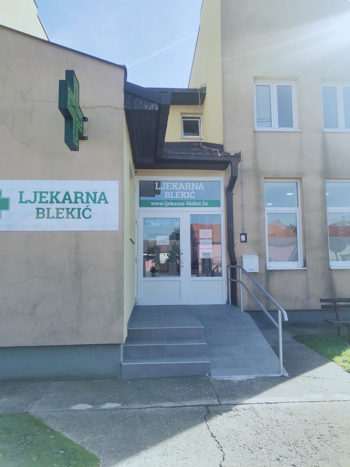 Nakon 23 godine Općina Punitovci ponovno ima ljekarnu Općina Punitovci